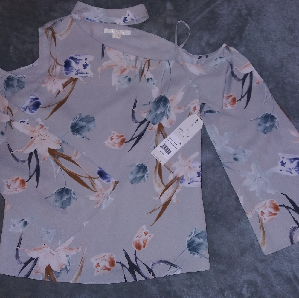 Cooper & Ella Top- MOTHER'S DAY GIFT!! gorgeous